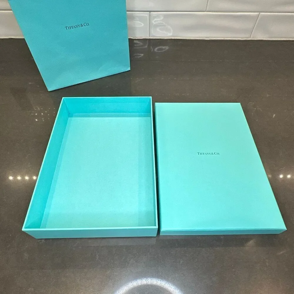 Tiffany & Co. tiffany co